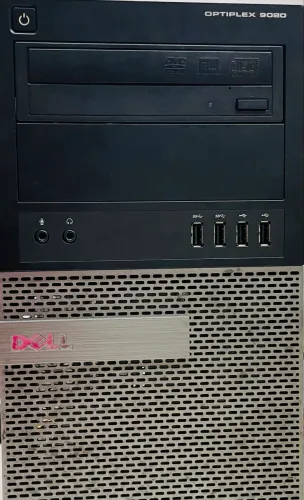 Computador Dell OptiPlex 9020 - Intel Core I7 - 16GB
