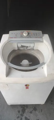 Máquina de lavar Brastemp 11 kls usada