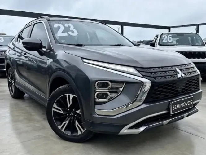 Mitsubishi Eclipse Cross HPE 1.5 16V 165cv AUT 2023