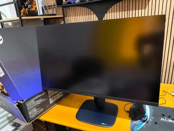 Monitor Alienware 27 180hz