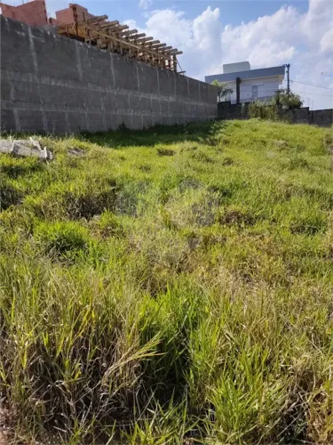 Terreno à venda no condomínio Recanto Das Palmas, Vinhedo - SP