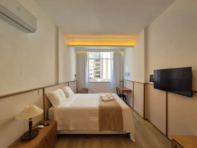Apartamento à venda na Rua Senador Dantas, Centro, Rio de Janeiro - RJ