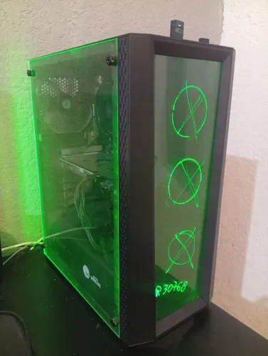 Pc gamer
