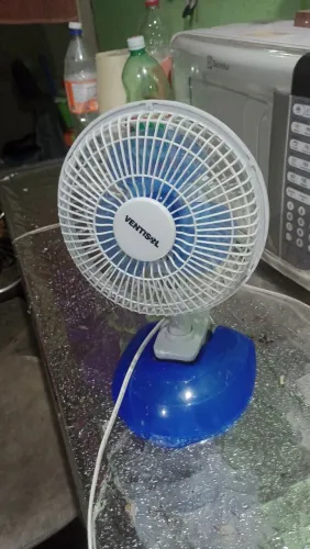 Ventilador de Mesa Ventisol 