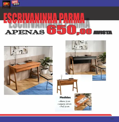 Escrivaninha