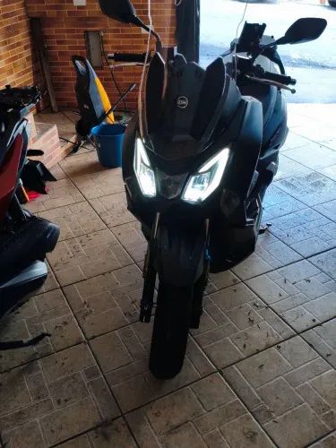 Dafra Joyride 300