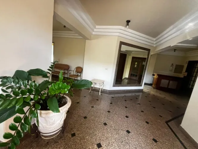Apartamento Vila Olímpica