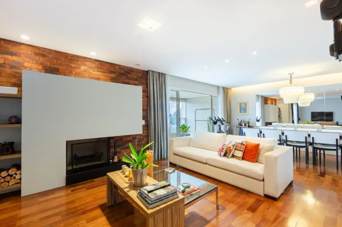 Apartamento com 2 dormitórios, 184 m² - venda por R$ 1.950.000,00 ou aluguel por R$ 16.296