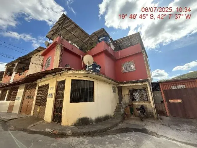Oportunidade Única em CARATINGA - MG | Tipo: Apartamento | Negociação: Venda Direta Online