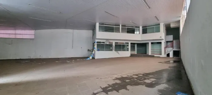 Salão à venda em Campinas, Jardim Paraíso, com 410 m²