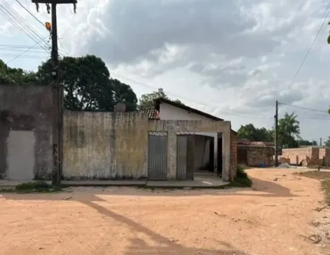 CASA RESIDENCIAL em MARACAÇUMÉ - MA, Boa Vista