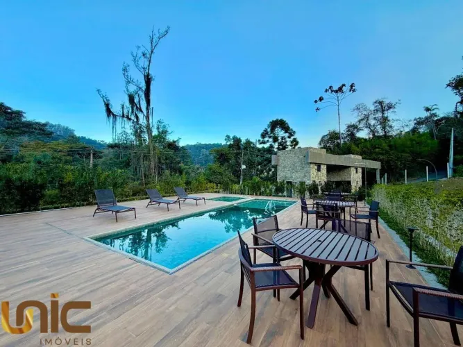 Terreno à venda, 375 m² por R$ 420.000,00 - Quebra Frascos - Teresópolis/RJ