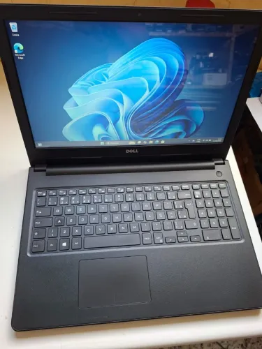 NOTEBOOK DELL CORE I5 7200U