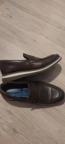 Sapato Democrata