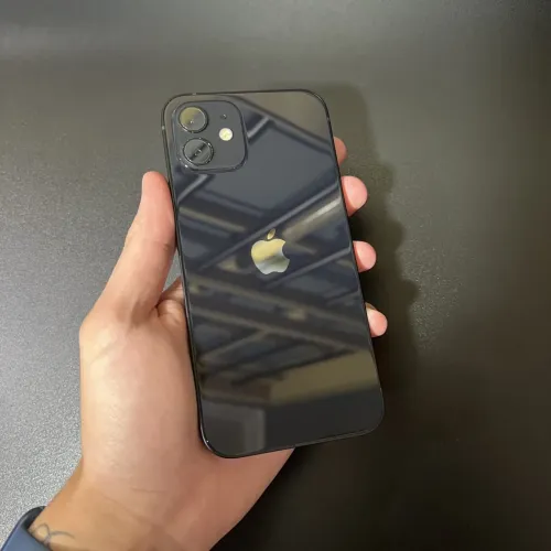 IPhone 12 128GB TODO ORIGINAL