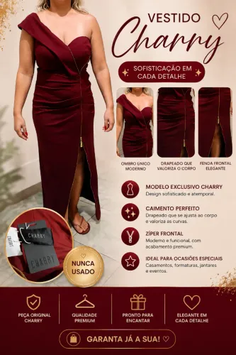 Vestido
