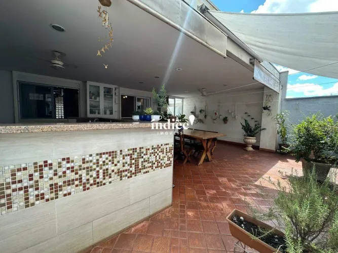 Casas Condomínio no Bairro Jardim Botânico, 3 quartos, 1 suíte, 2 vagas, San Francisco Vil