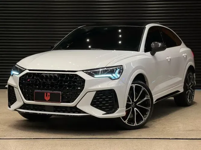 Audi RS Q3 Sportback 2.5 TFSI Quattro S-tron 2022