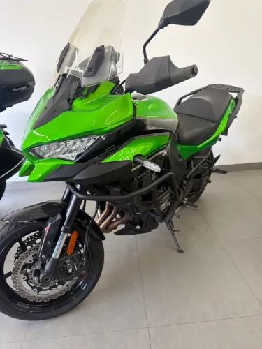 KAWASAKI VERSYS 1000 ABS 2022