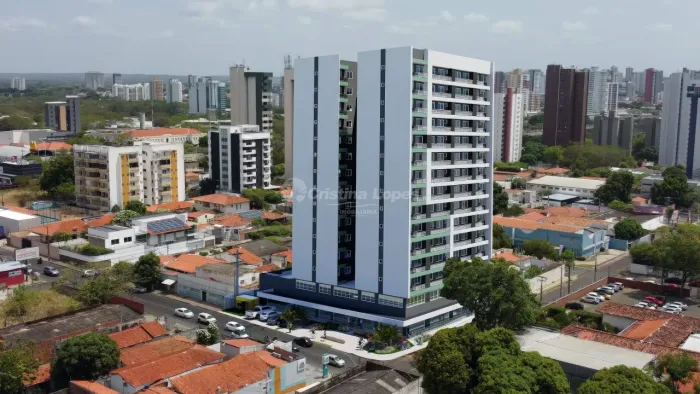 Studios à venda, Smart Ilhotas, Teresina, PI