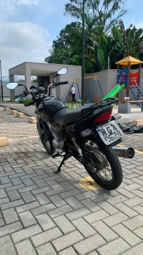 TITAN 150 KS