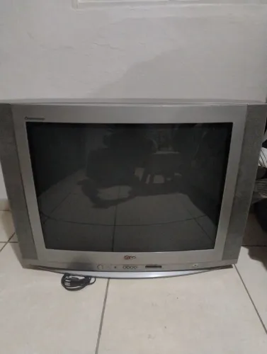 Televisão