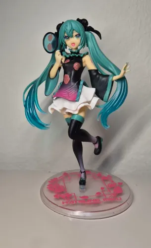 Figure Hatsune Miku Bootleg