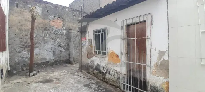 Lote no Bairro Cirurgia com 100m² em Aracaju/SE