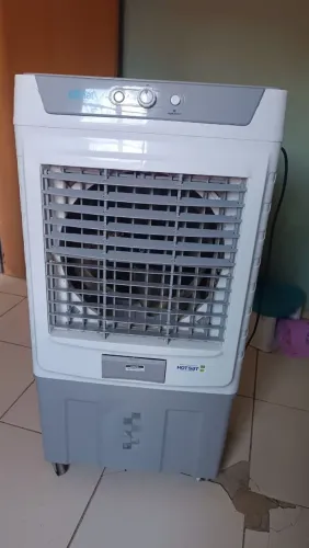 vendo climatizador