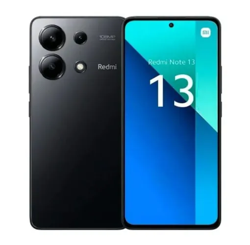 Redmi Note 13 - 256gb