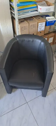 Poltrona para escritório