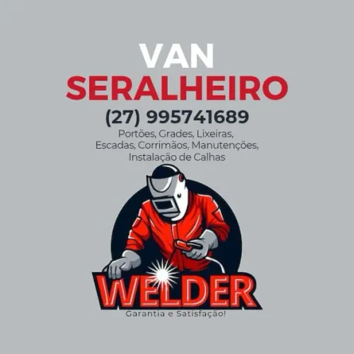Vav serralheiro 