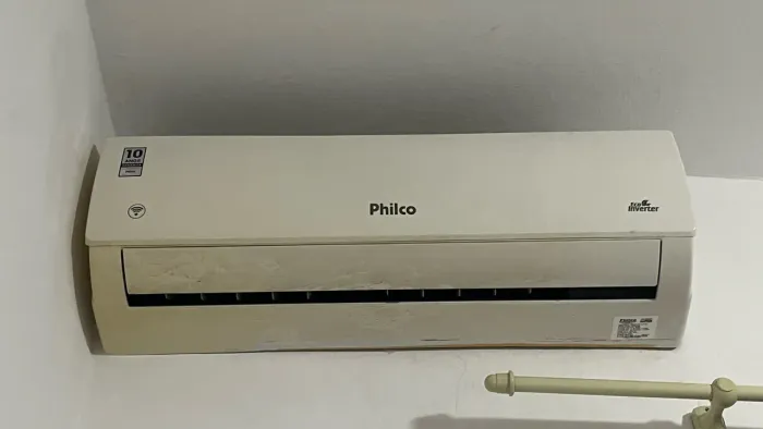 Ar condicionado inverter Philco 9 mil btus