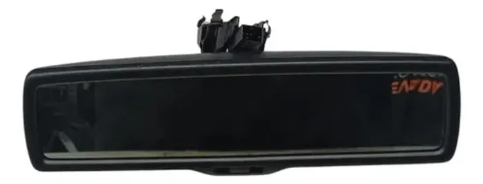 Retrovisor Interno Volkswagen Golf Gti 2.0 T 2014