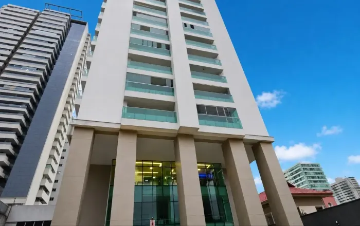 Uno Tower para venda com 75 metros quadrados com 2 quartos em Marco - Belém - PA