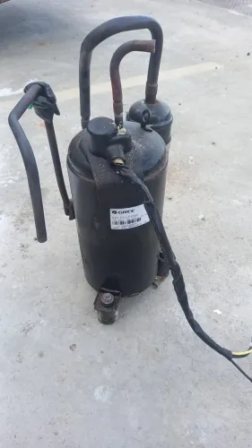 COMPRESSOR 24.000 BTUS GREE