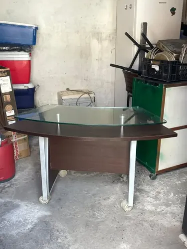 Mesa de escritório / recepção