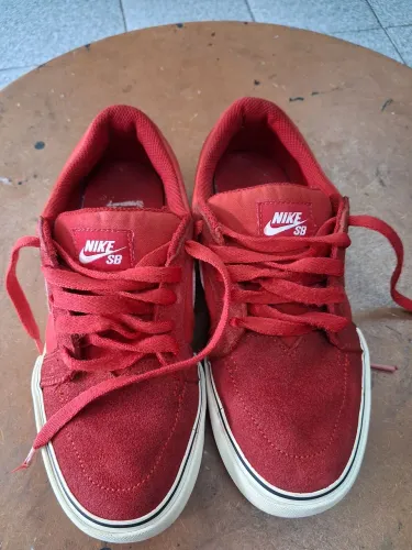 Nike SB original  34 palmilha  23cm