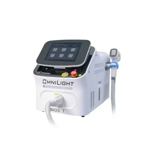 Aluguel Laser remoção de pelos