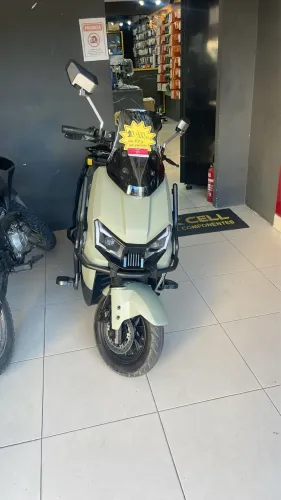 Scooter elétrica 1000w