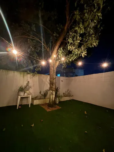 Casa Armando Mendes com energia solar