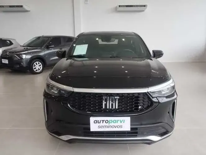 Fiat Fastback Limited Ed.1.3 270 T.flex Aut. 2024