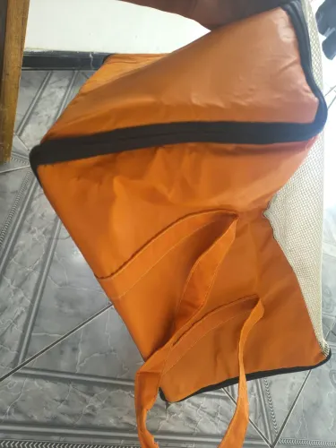 Bolsa de transporte Pet 2 Un