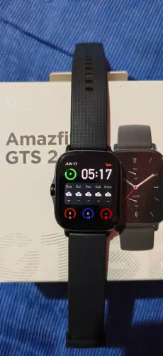 Amazfit GTS 2