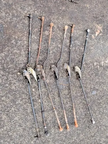 Peças do gol G3 16v