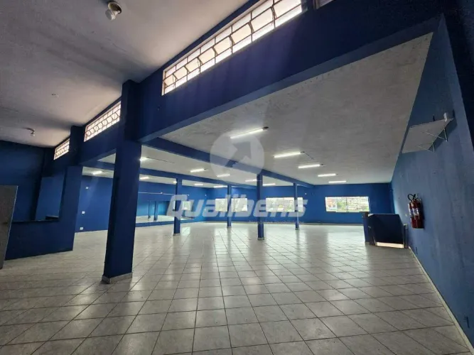 Loja à venda em Matriz