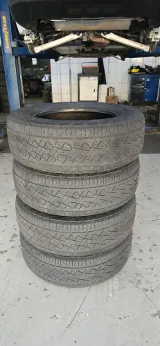 04 Pneus Pirelli ATR para Ford Bronco e demais SUVs