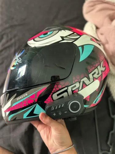 Capacete