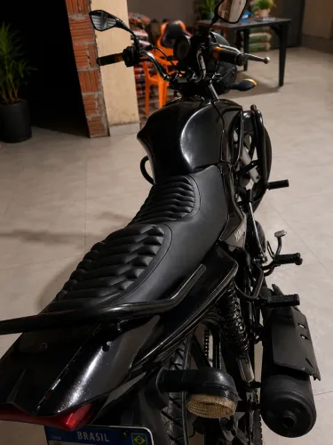 Yamaha Factor 125