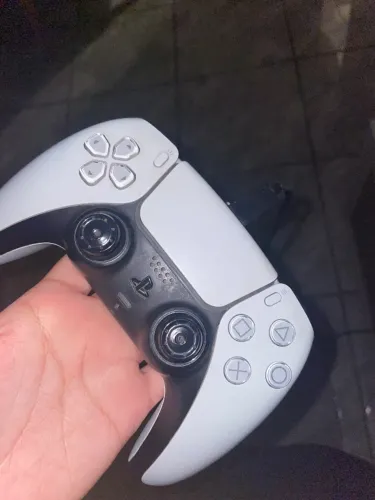 Controle ps5
